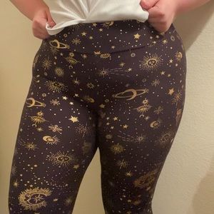 Space pants!
